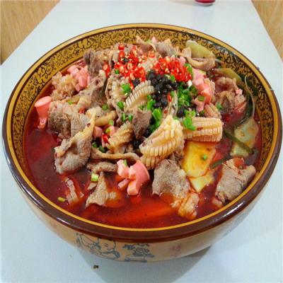 四川資陽(yáng)冒菜技術(shù)培訓(xùn)機(jī)構(gòu)哪里靠譜？冒菜炒制方法