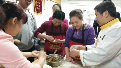 成都哪里學(xué)餐飲技術(shù)？