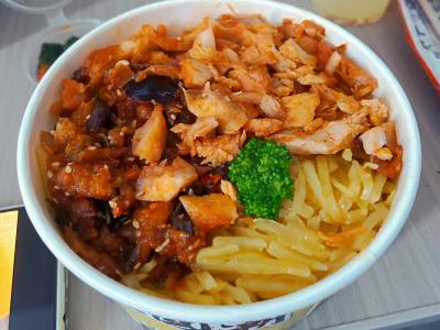 烤肉飯技術(shù)培訓(xùn)班哪家好一點(diǎn)？烤肉飯技術(shù)培訓(xùn)課程有哪些？